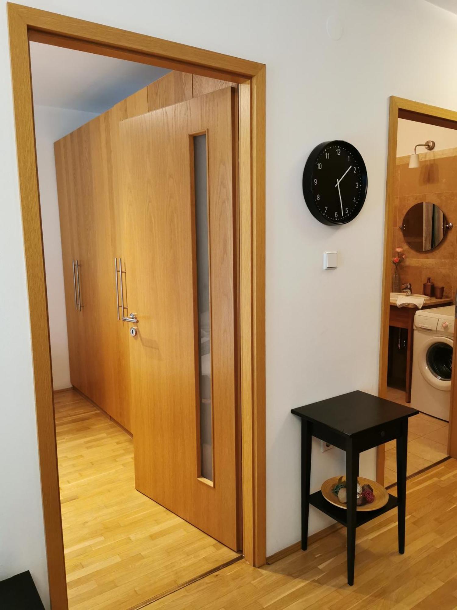Apartmán Colours Deluxe With Free Parking *
