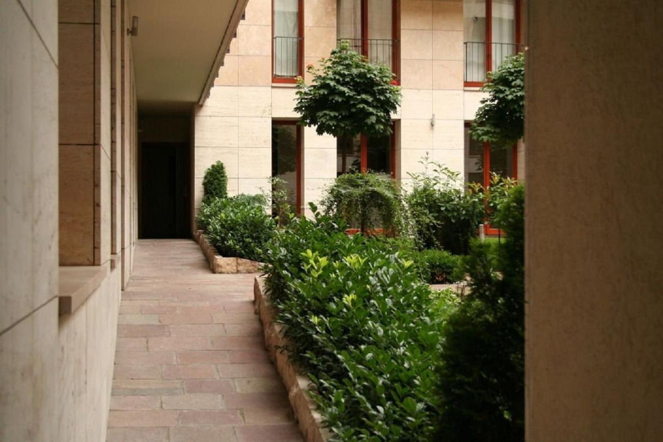Apartmán Colours Deluxe With Free Parking