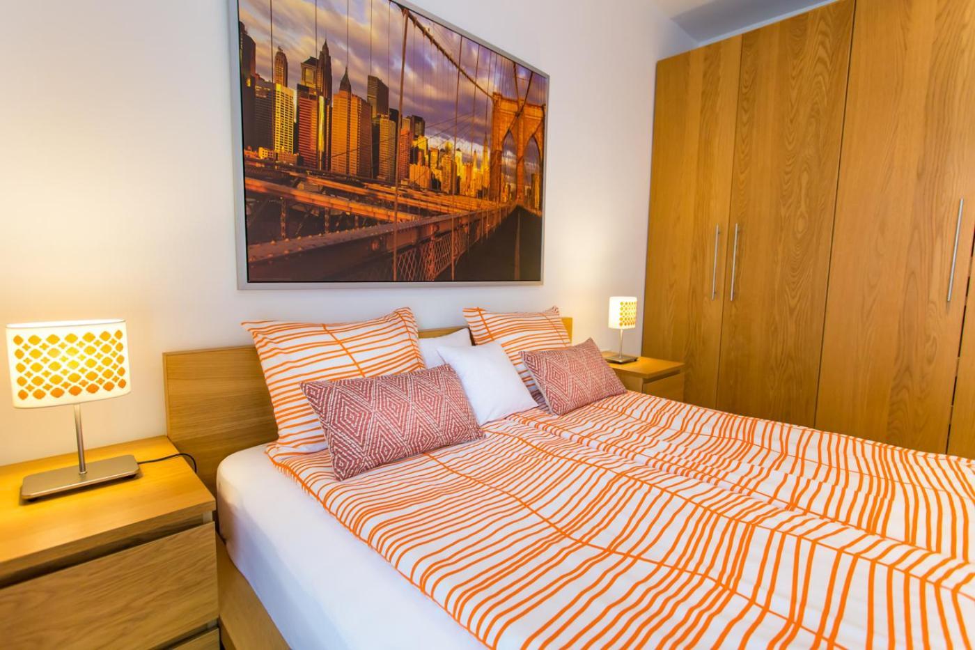 Colours Deluxe With Free Parking Budapeste