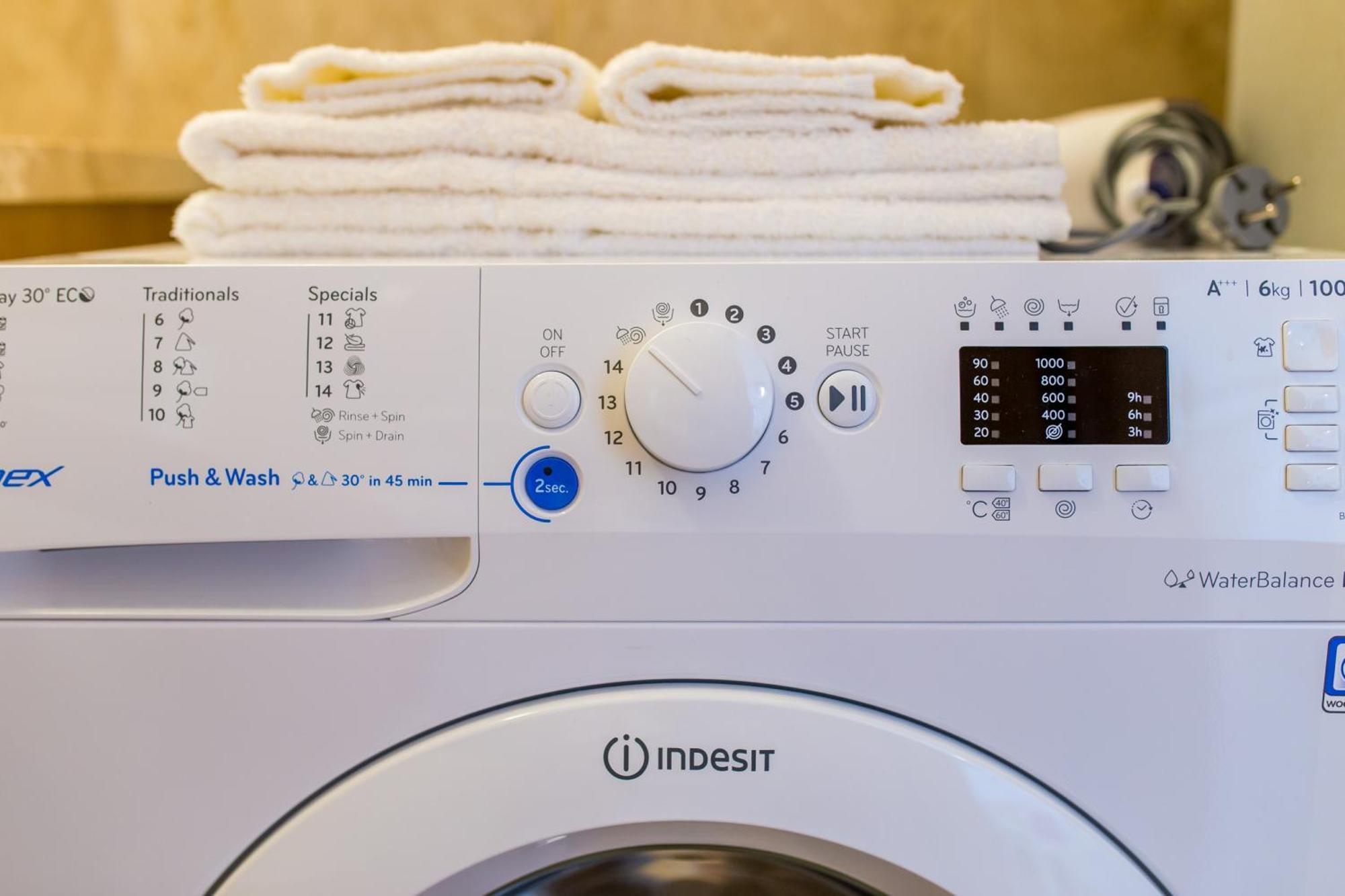 Apartamento Colours Deluxe With Free Parking Budapeste