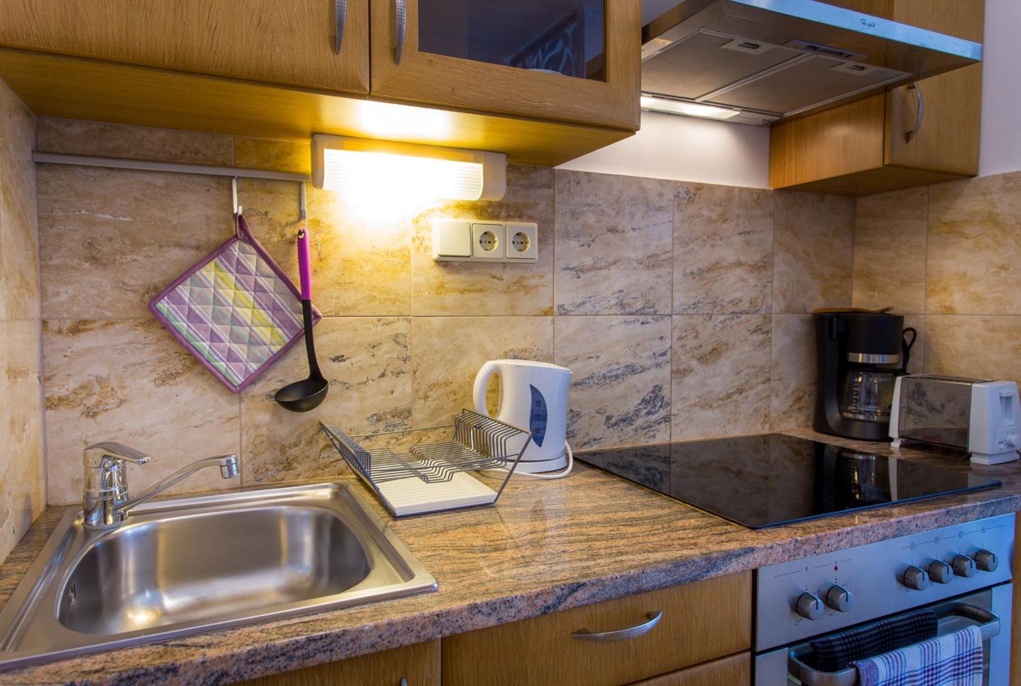 Apartamento Colours Deluxe With Free Parking Budapeste
