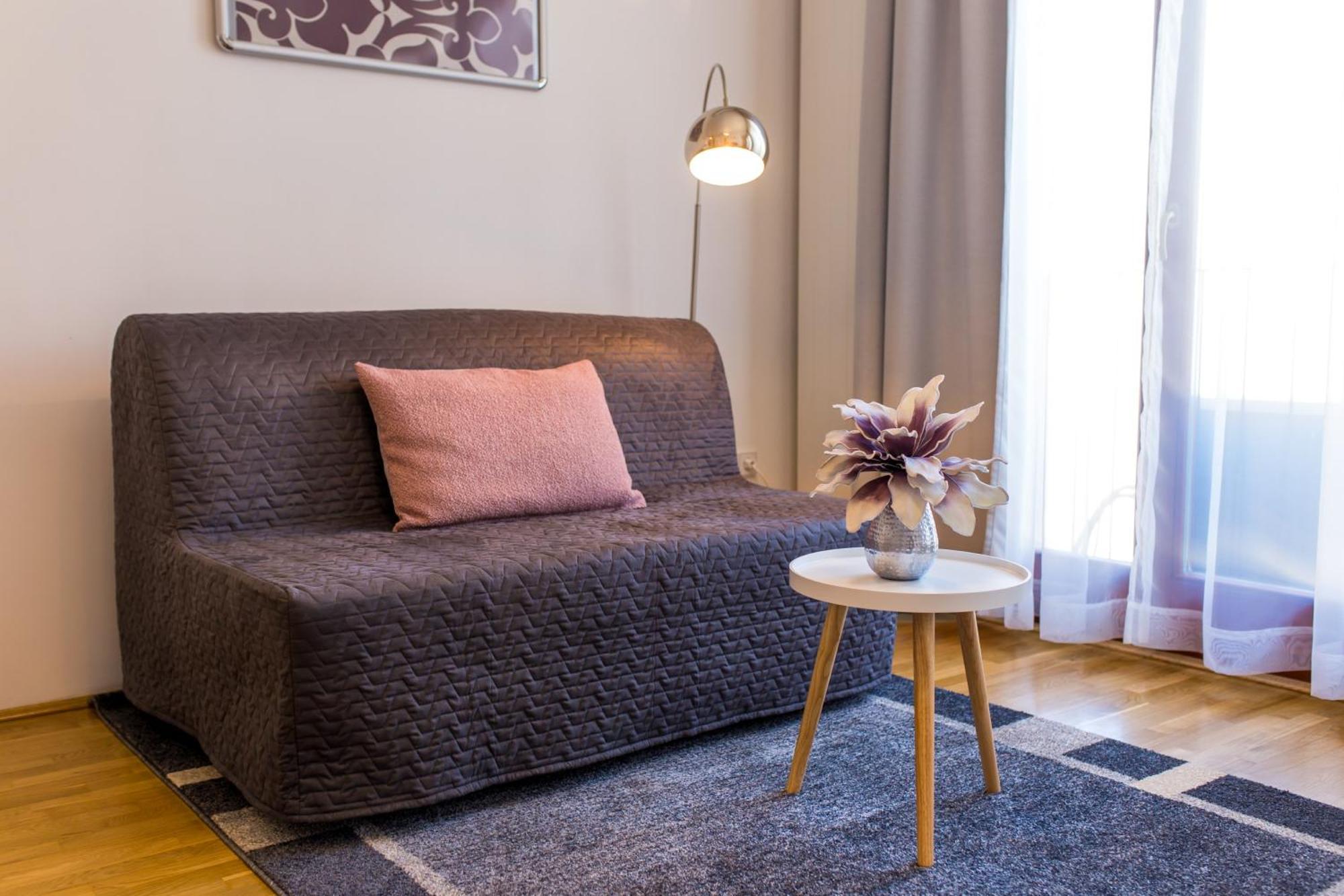 Colours Deluxe With Free Parking Apartamento Budapeste