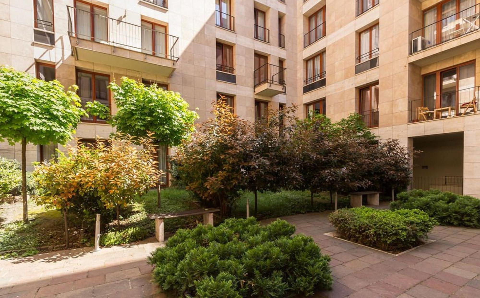 Apartamento Colours Deluxe With Free Parking Budapeste