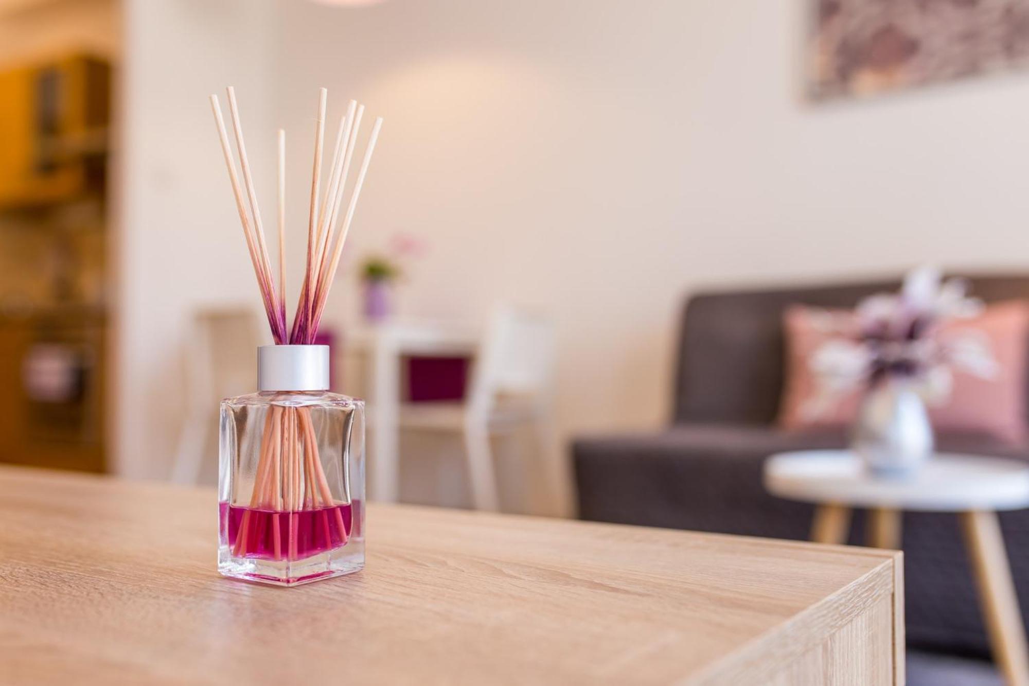 Apartamento Colours Deluxe With Free Parking Budapeste
