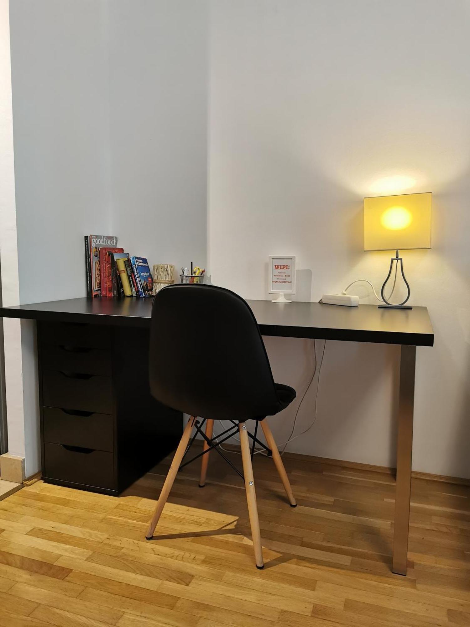 Colours Deluxe With Free Parking Apartamento Budapeste