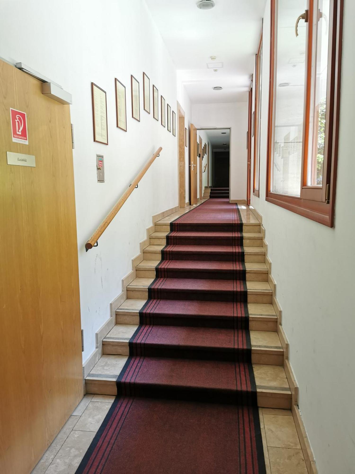 Colours Deluxe With Free Parking * Budapeste