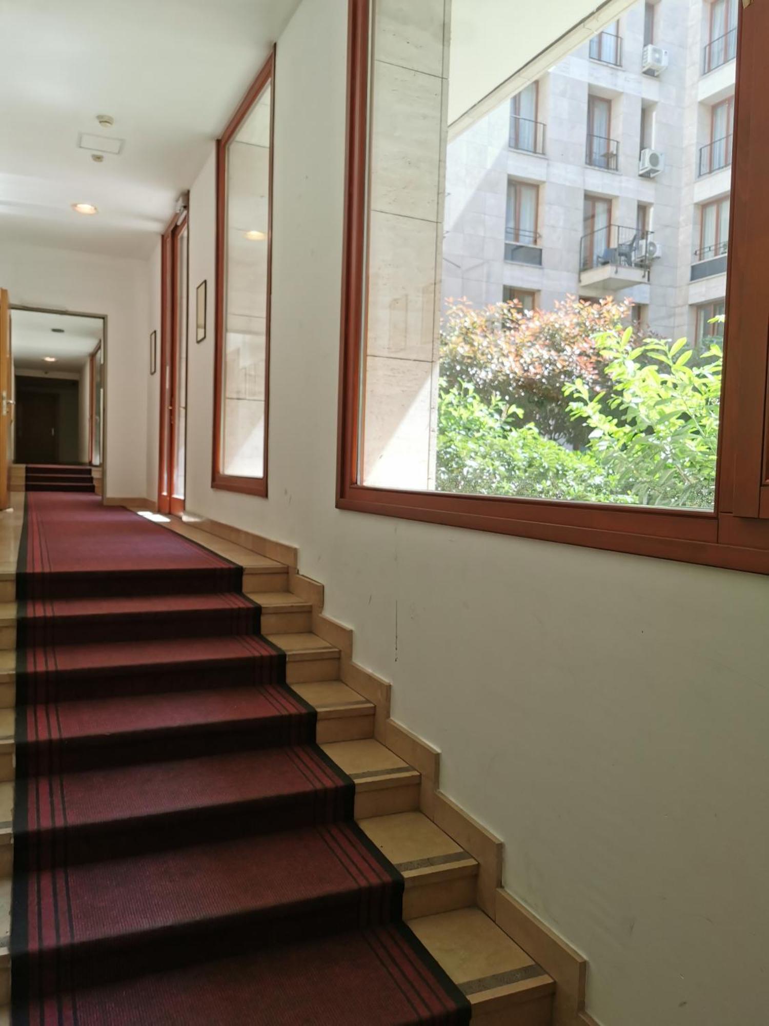 Colours Deluxe With Free Parking Apartamento Budapeste